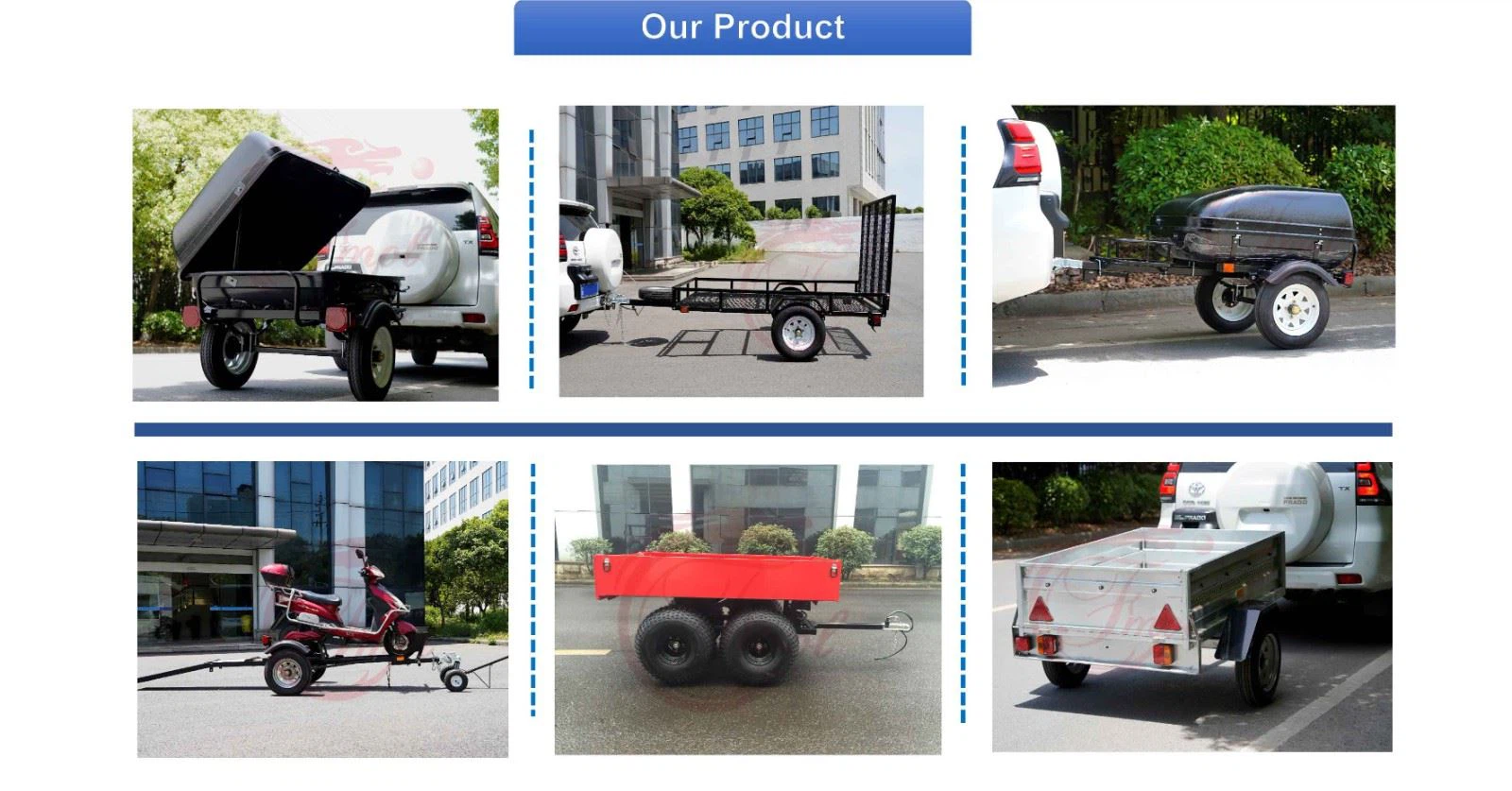 Trailer Tow Dolly Trailer Tow Dolly