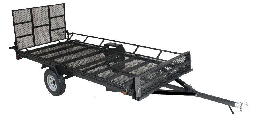 Tool Boxes Drop Deck on Sale (SWT-FTT107)