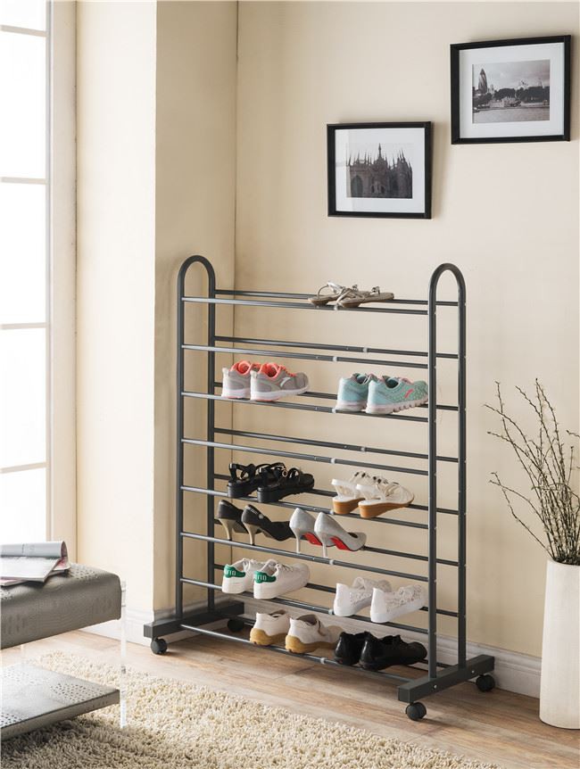 China Customized Shoe Rack Manufacturers, Suppliers Factory Direct